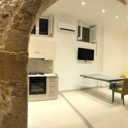 סירקוזה Ortigia Suite מראה חיצוני תמונה