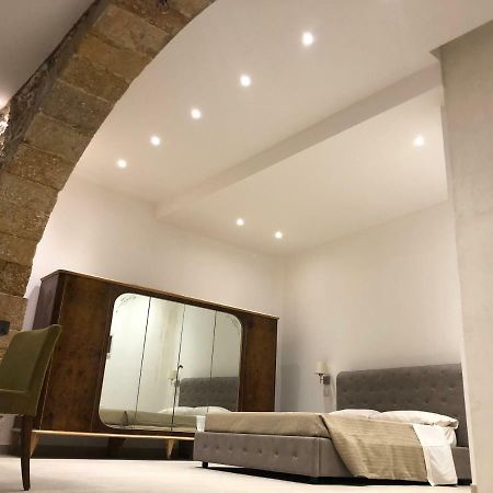 סירקוזה Ortigia Suite מראה חיצוני תמונה