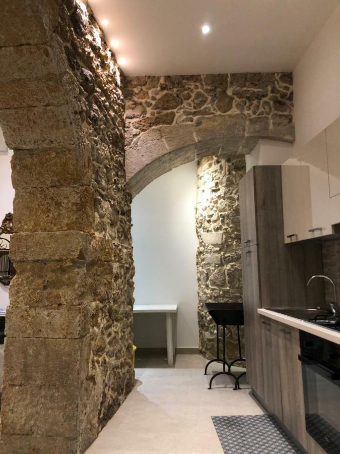 סירקוזה Ortigia Suite מראה חיצוני תמונה