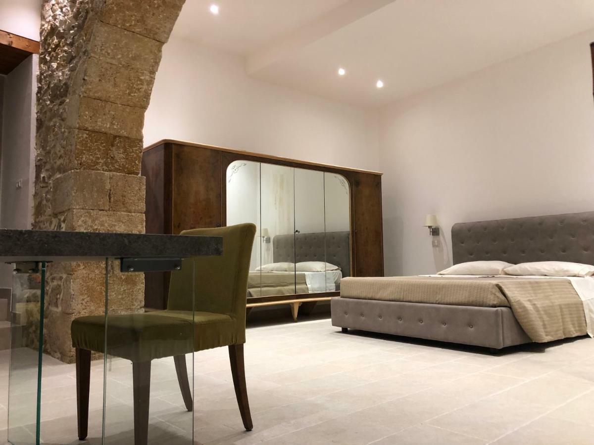 סירקוזה Ortigia Suite מראה חיצוני תמונה