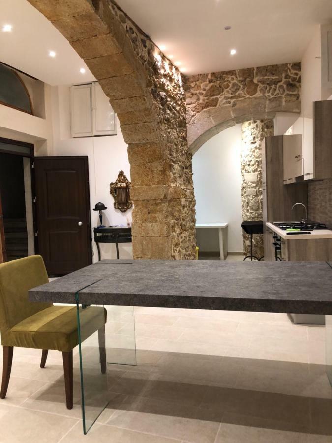 סירקוזה Ortigia Suite מראה חיצוני תמונה
