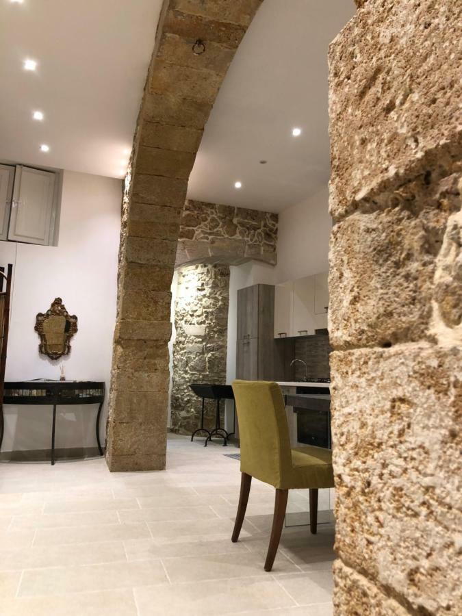 סירקוזה Ortigia Suite מראה חיצוני תמונה