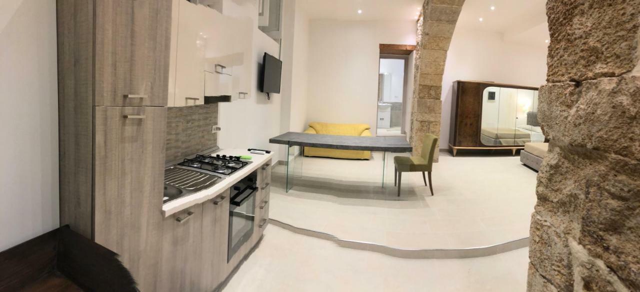 סירקוזה Ortigia Suite מראה חיצוני תמונה