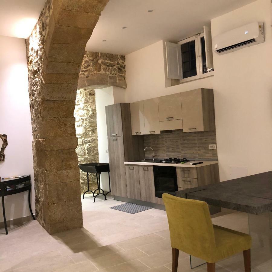 סירקוזה Ortigia Suite מראה חיצוני תמונה