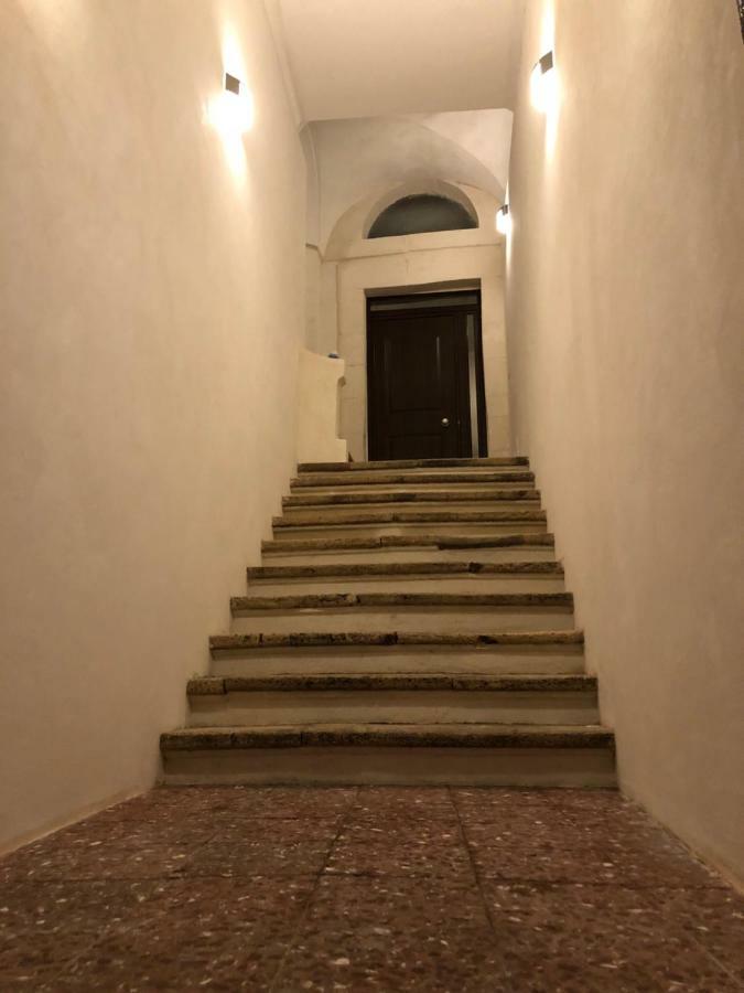 סירקוזה Ortigia Suite מראה חיצוני תמונה