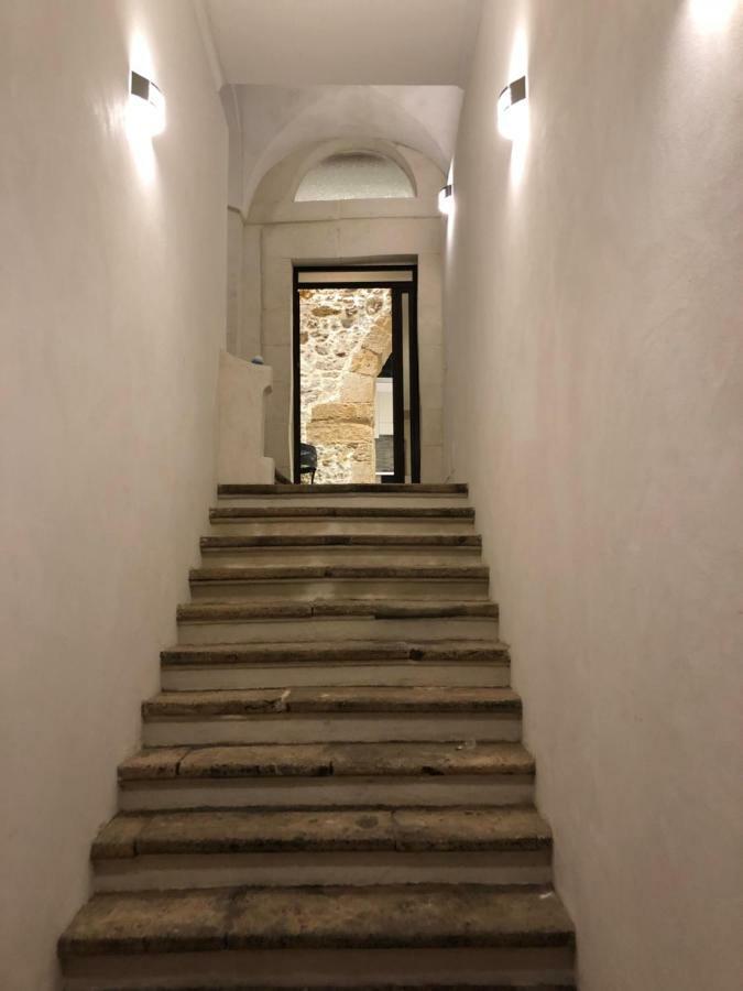 סירקוזה Ortigia Suite מראה חיצוני תמונה