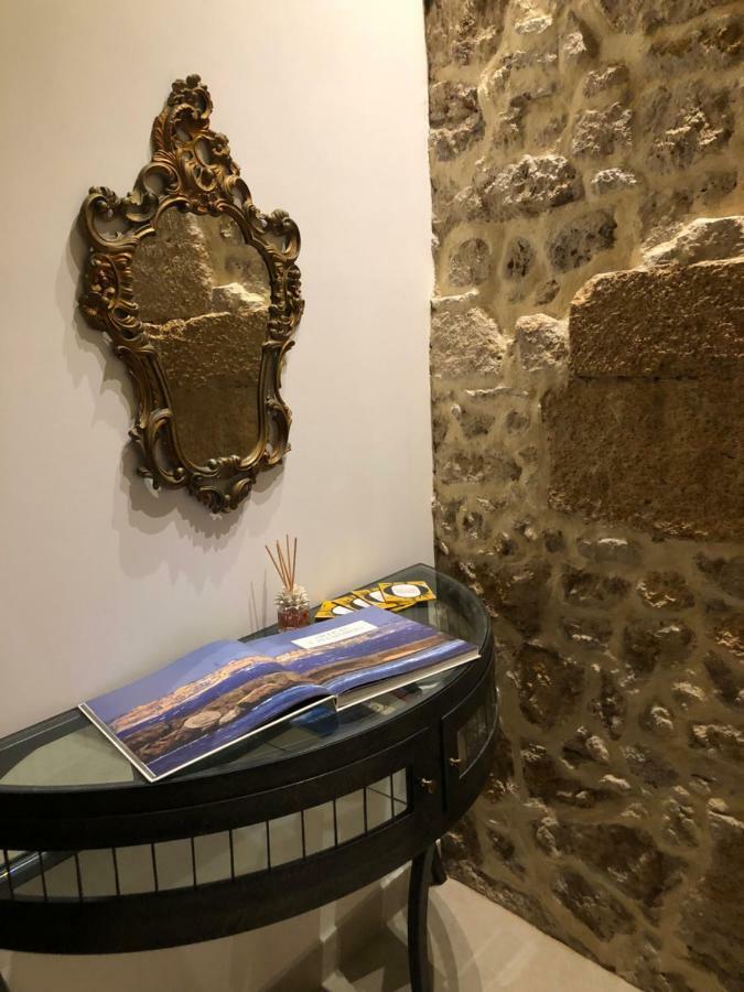 סירקוזה Ortigia Suite מראה חיצוני תמונה