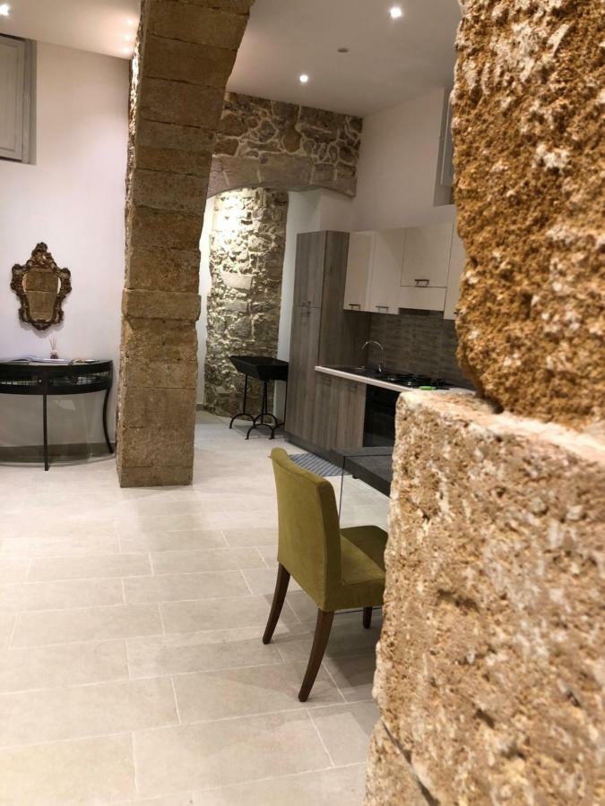 סירקוזה Ortigia Suite מראה חיצוני תמונה
