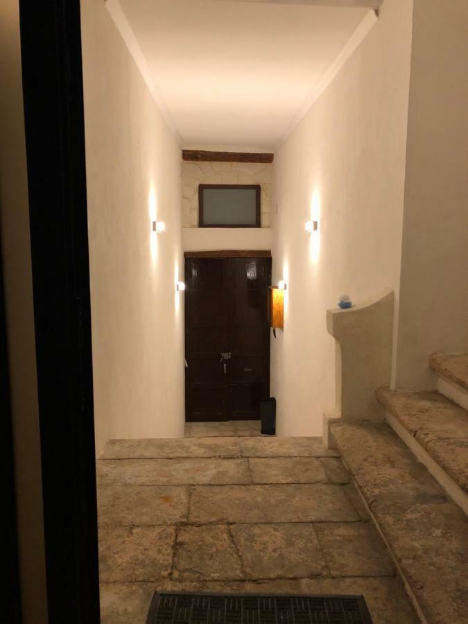 סירקוזה Ortigia Suite מראה חיצוני תמונה