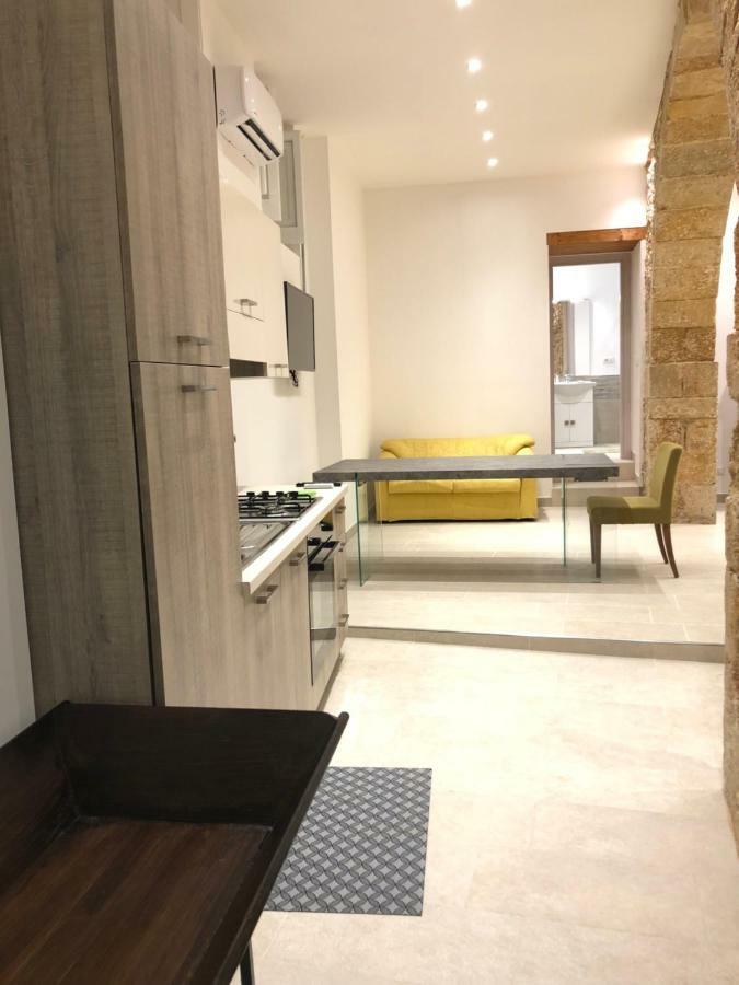 סירקוזה Ortigia Suite מראה חיצוני תמונה