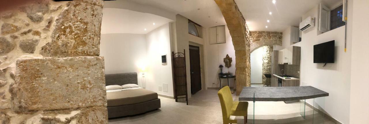 סירקוזה Ortigia Suite מראה חיצוני תמונה