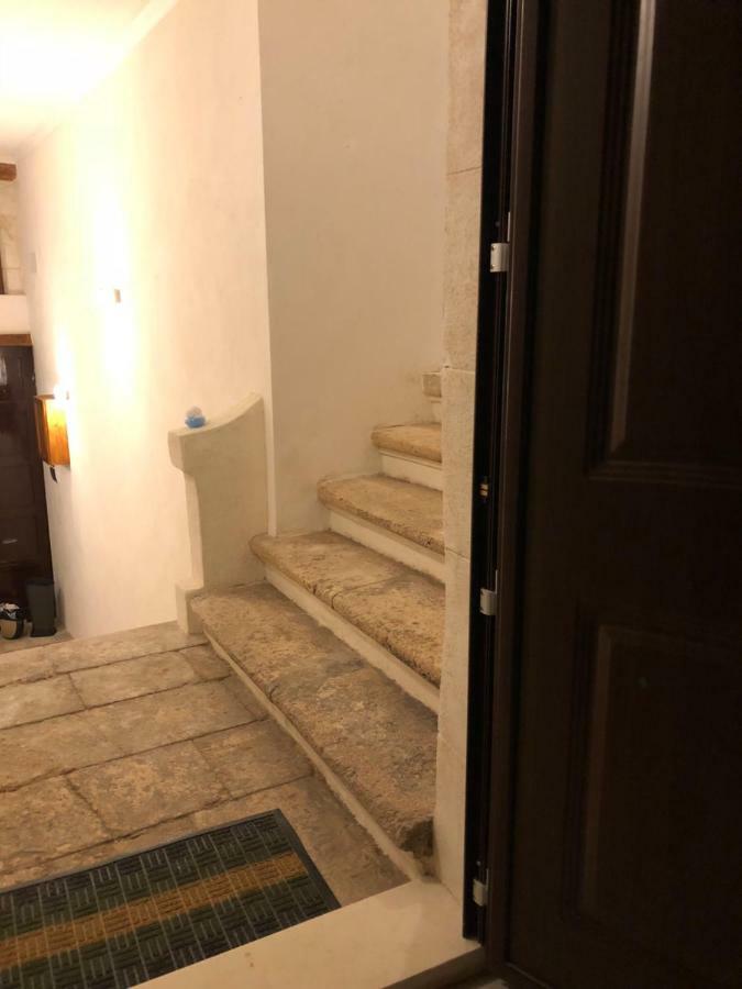 סירקוזה Ortigia Suite מראה חיצוני תמונה