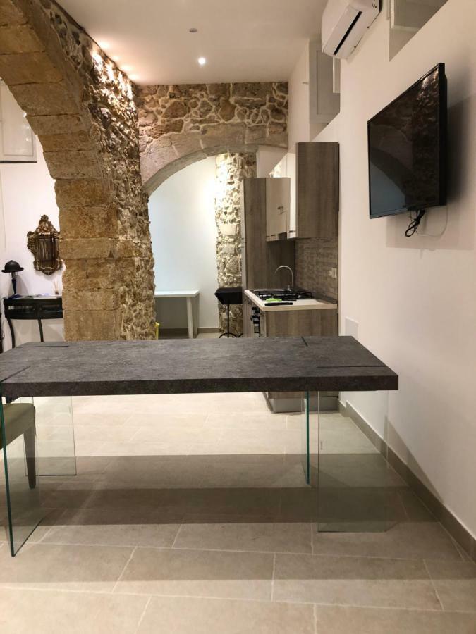 סירקוזה Ortigia Suite מראה חיצוני תמונה