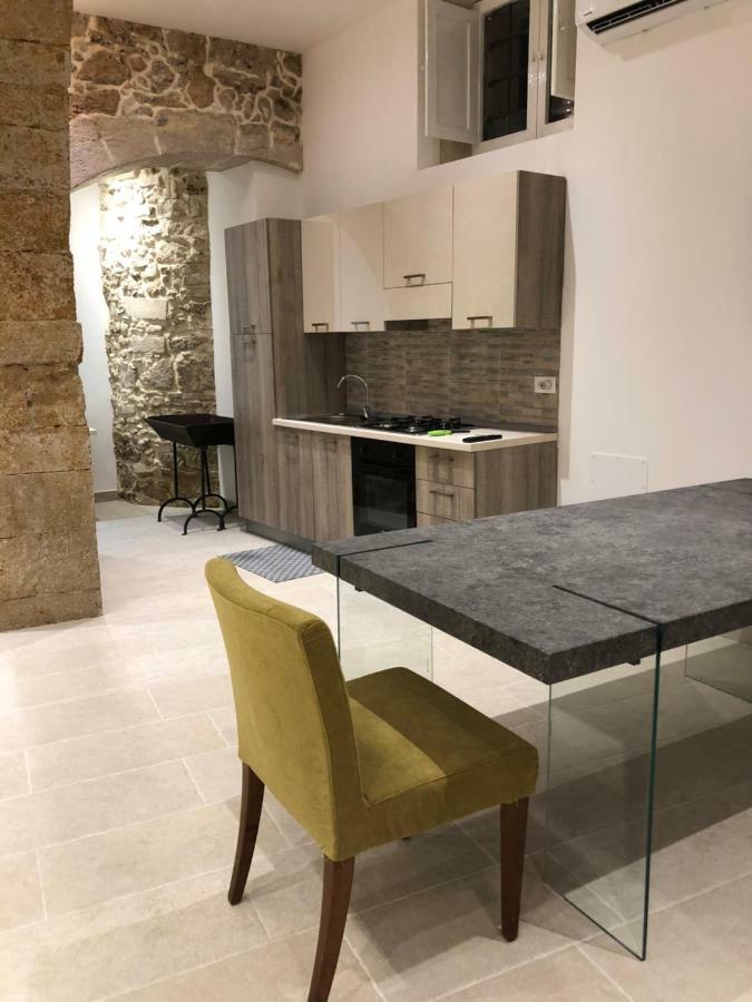 סירקוזה Ortigia Suite מראה חיצוני תמונה