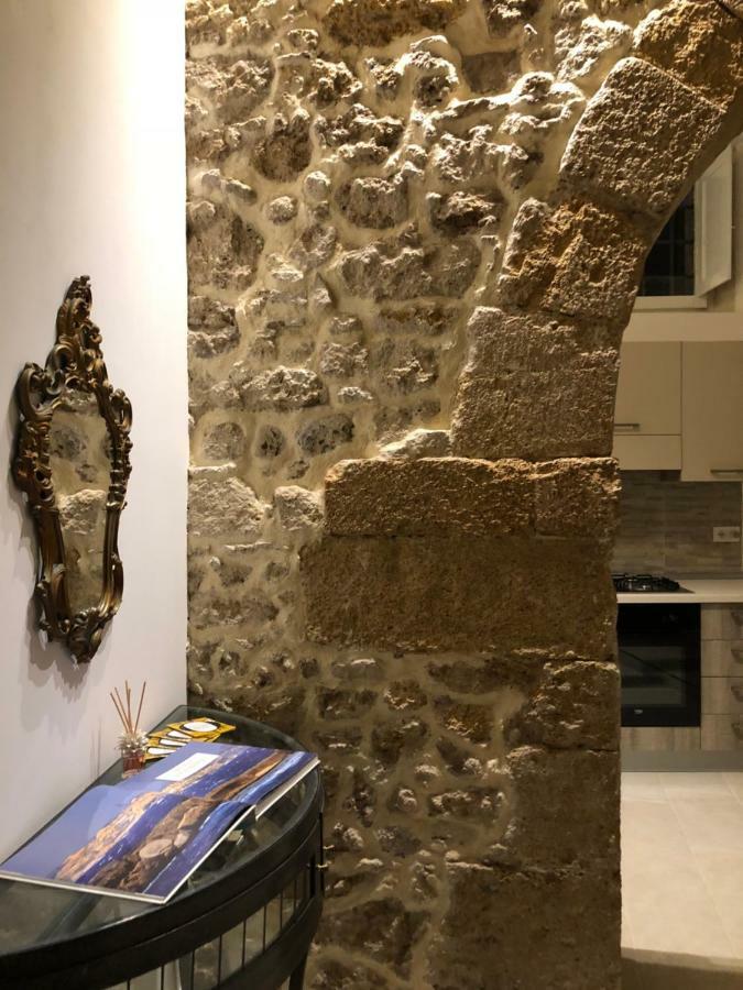 סירקוזה Ortigia Suite מראה חיצוני תמונה