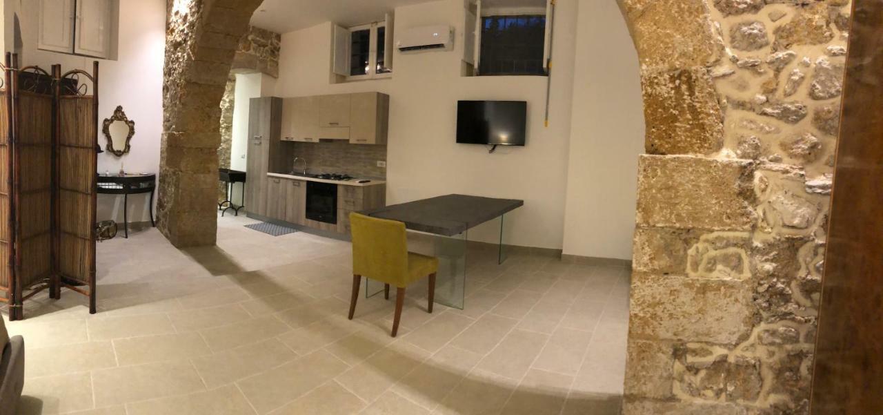סירקוזה Ortigia Suite מראה חיצוני תמונה