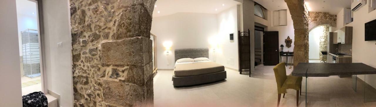 סירקוזה Ortigia Suite מראה חיצוני תמונה